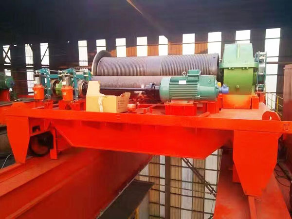 KBK柔性及鋼性組合式懸掛輕小型起重機