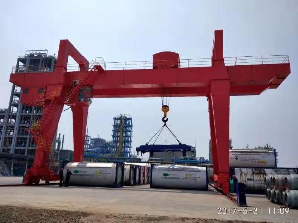 門(mén)式起重機的保養工作有哪些？